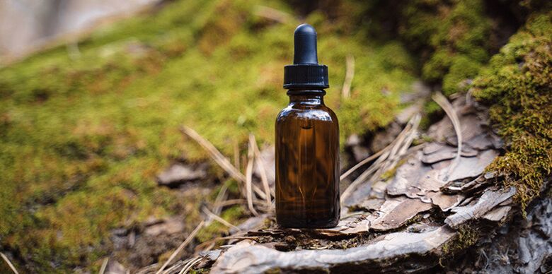 The best essential oils for facial wrinkles. 
