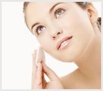 Rejuvenation of the skin of the face and body